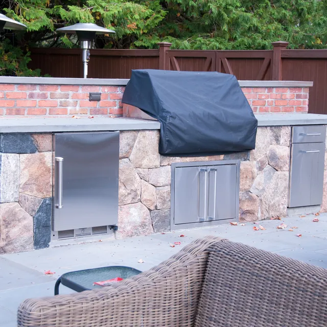 Colandro & Imbrogno Masonry, LLC researched project photo