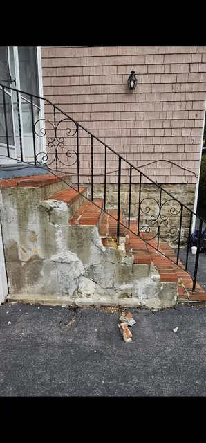 Local masonry solutions