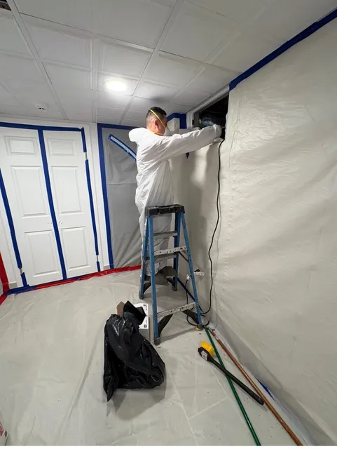 ACR Contracting Group work photo