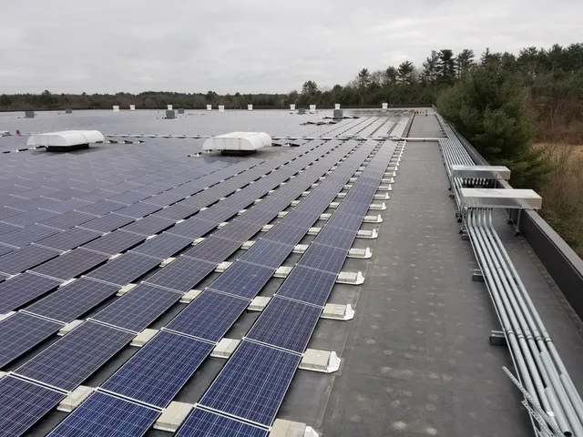 Premier Power, LLC work photo