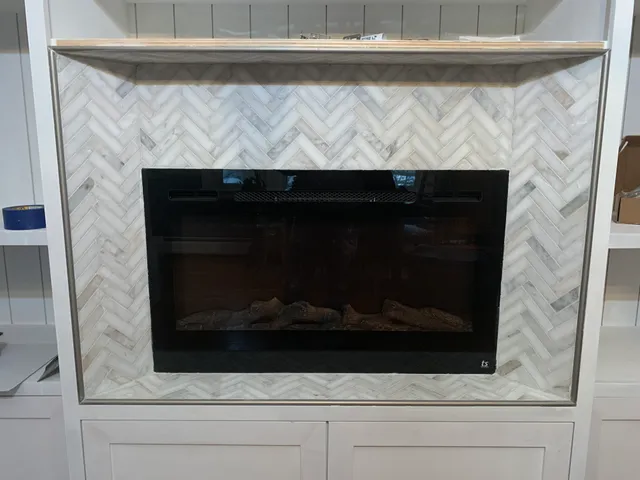 Yojoa Home Services LLC work photo