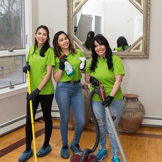 Brightway Cleaning Services