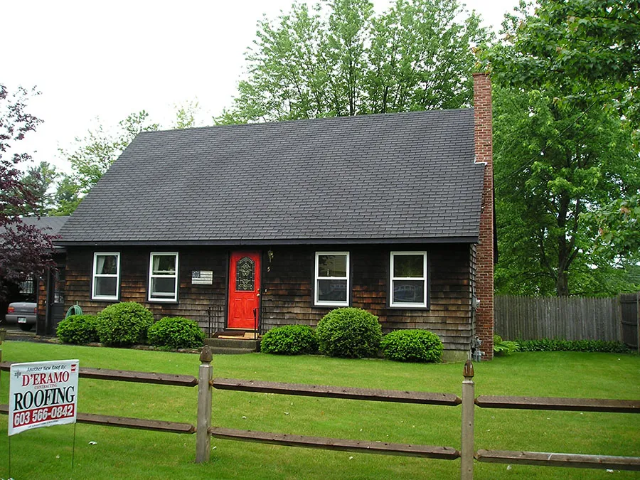 work photo from deramocontracting.com