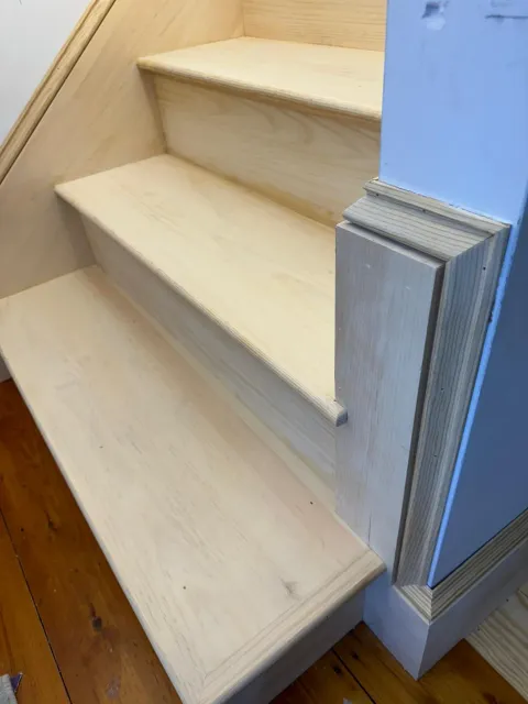 work photo from bethelcontractorcarpentry.com
