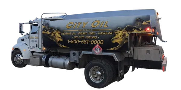 diesel fuel delivery ct
