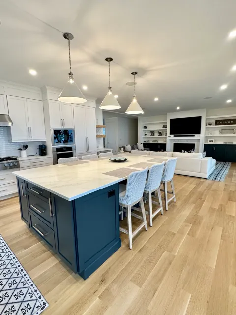 work photo from hamblinhomes.com