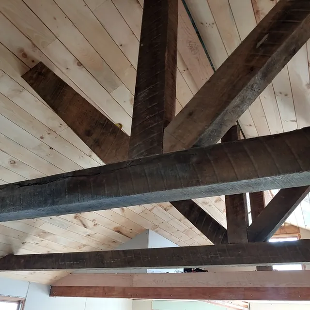 The Stair Repair, LLC researched project photo