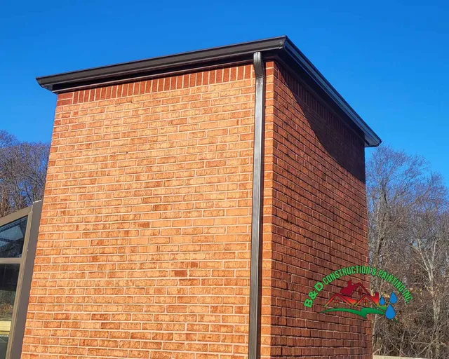 B&D CONSTRUCTION & PAINTING