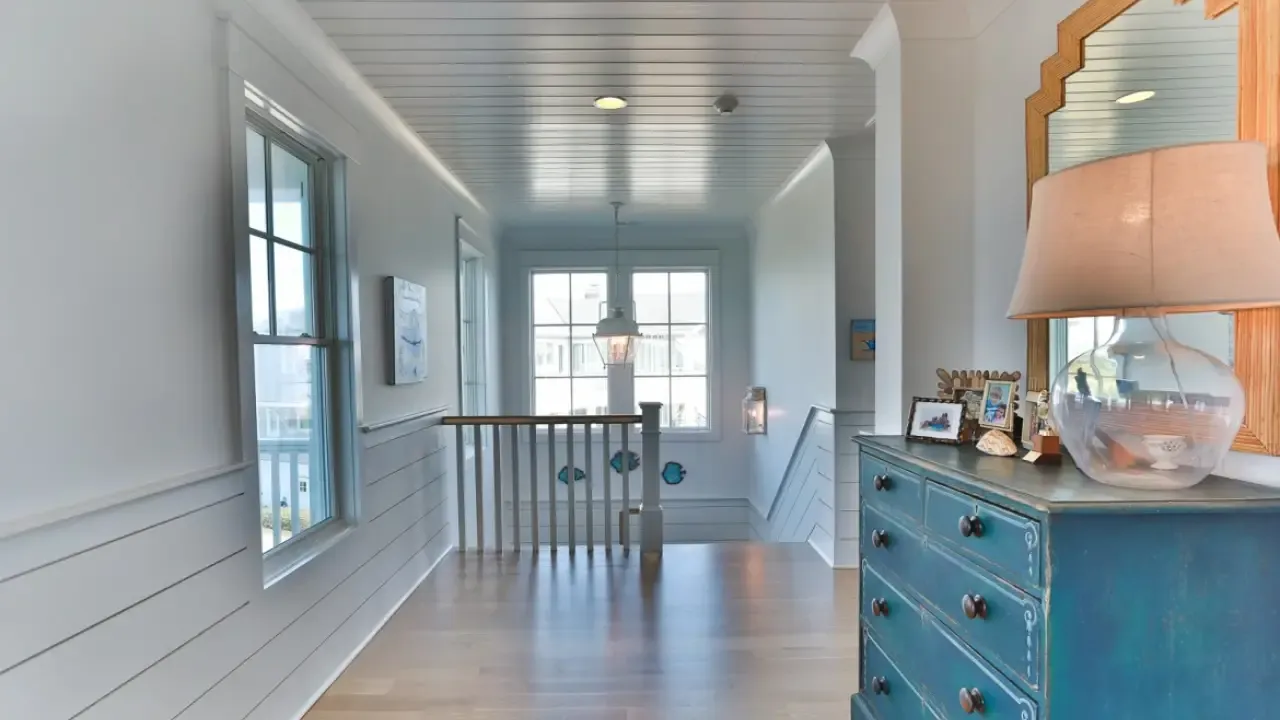 arcadia painting co. southampton, ma. residential interior painting