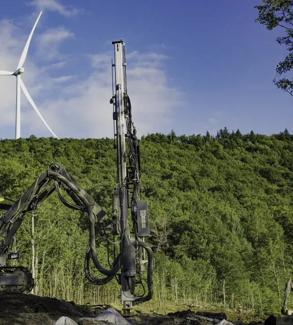 Utility and infrastructure drilling
