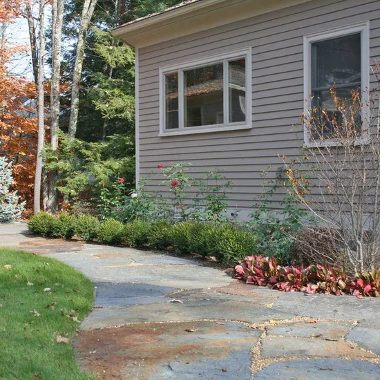 Garden Mates LLC researched project photo