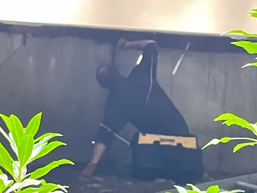 Review photo by Qiang Zhong