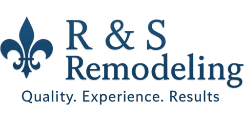 R & S Remodeling logo
