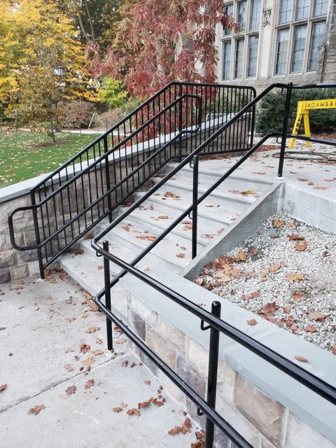 Houle Welding & Fabrication work photo