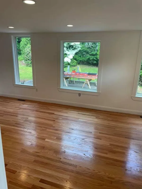 Flooring