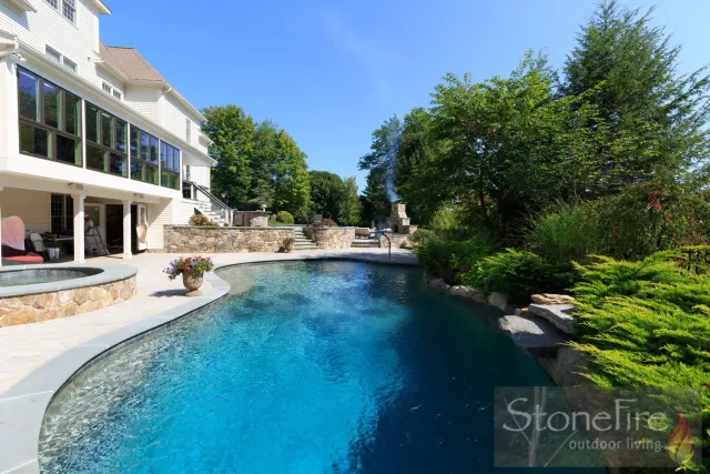work photo from stonefireoutdoorliving.com