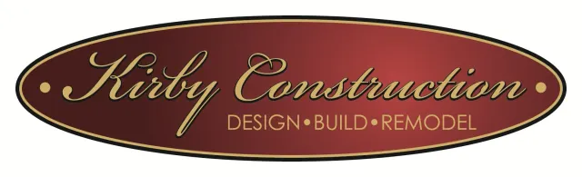 KIRBY CONSTRUCTION logo