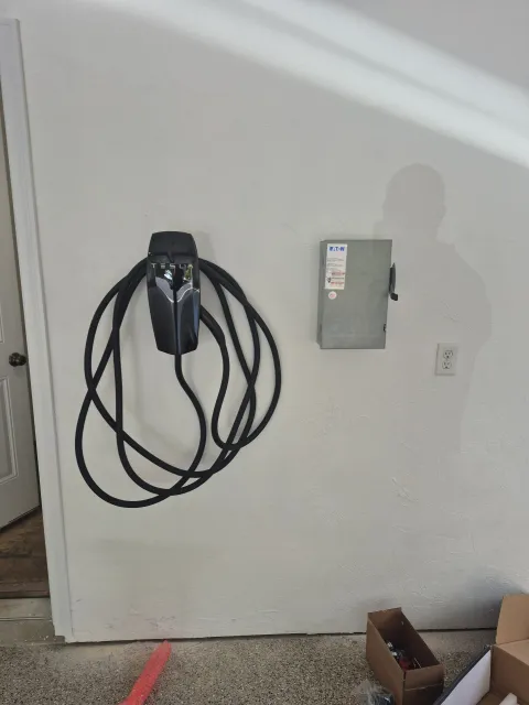 LTG Electric LLC researched project photo