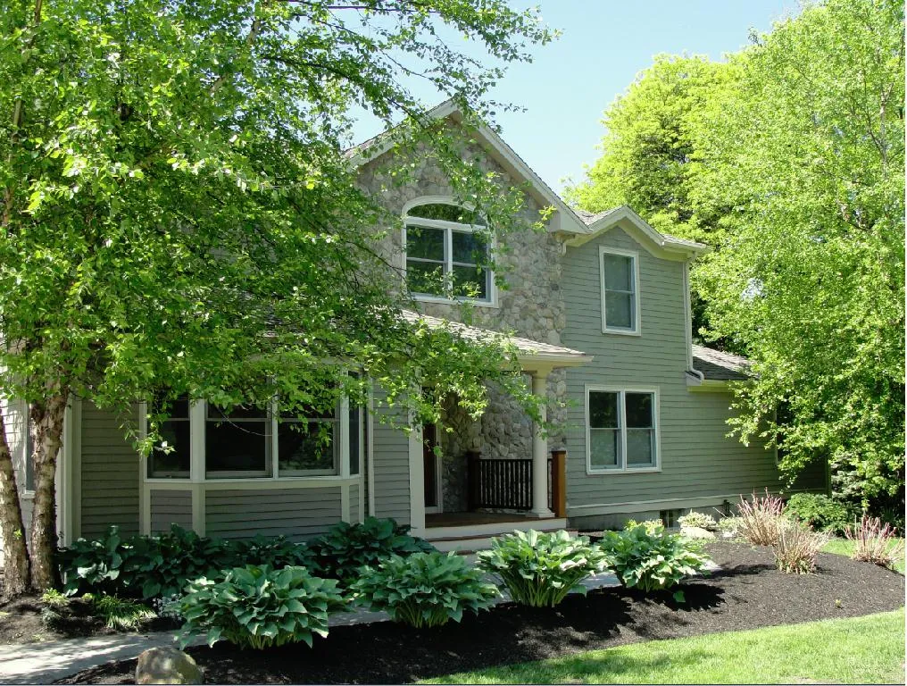 Millett Masonry researched project photo