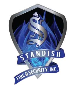 Standish Fire & Security, Inc logo