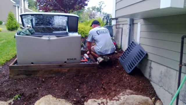MPD Plumbing & Heating
