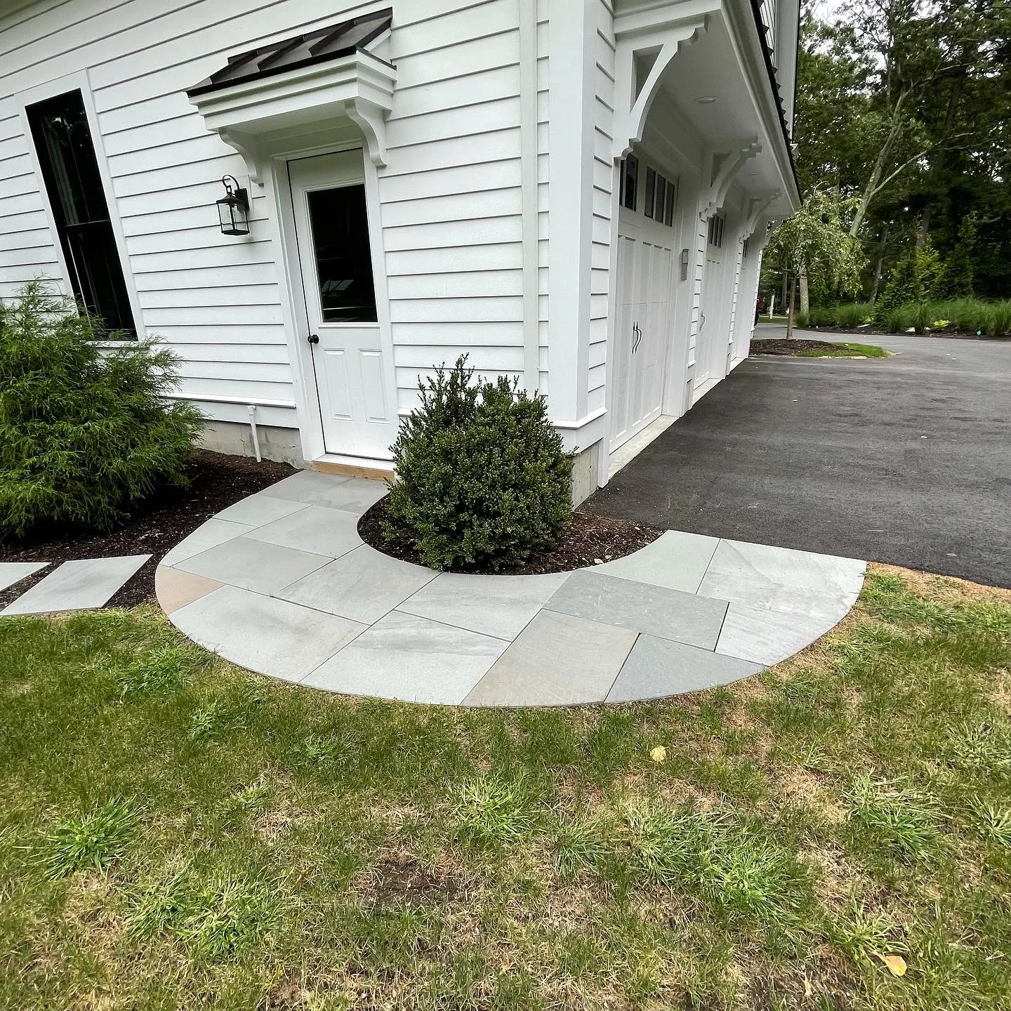 JS MASONRY INC