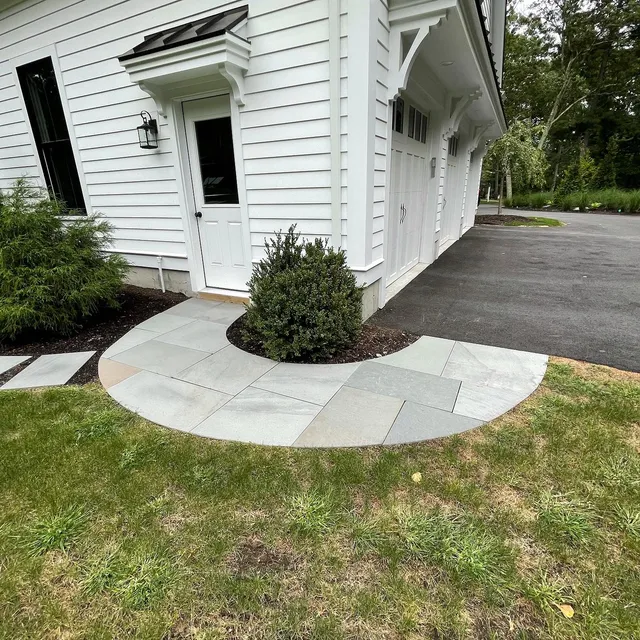 JS MASONRY INC