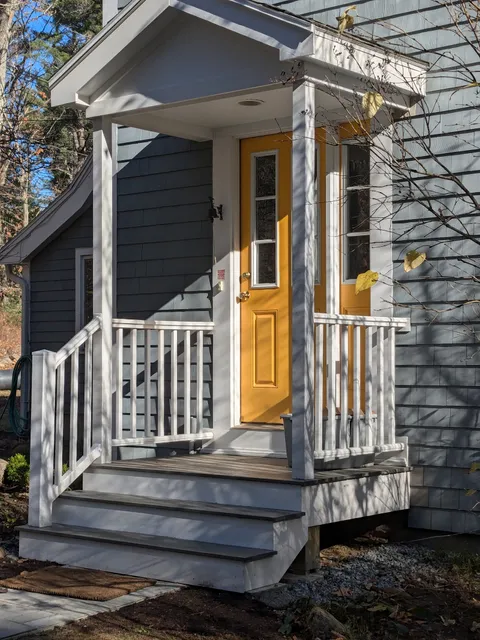 Ferguson Construction Inc work photo