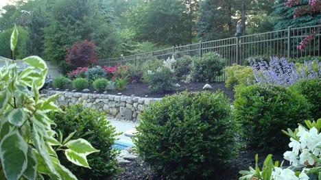 work photo from lopeslandscaping.com