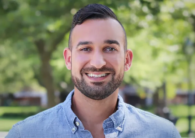 Sean Bakhtiari, Realtor - Compass work photo