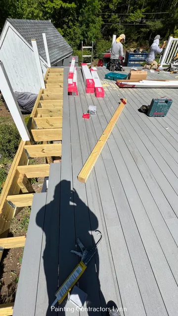 Alberto Painting and Construction
