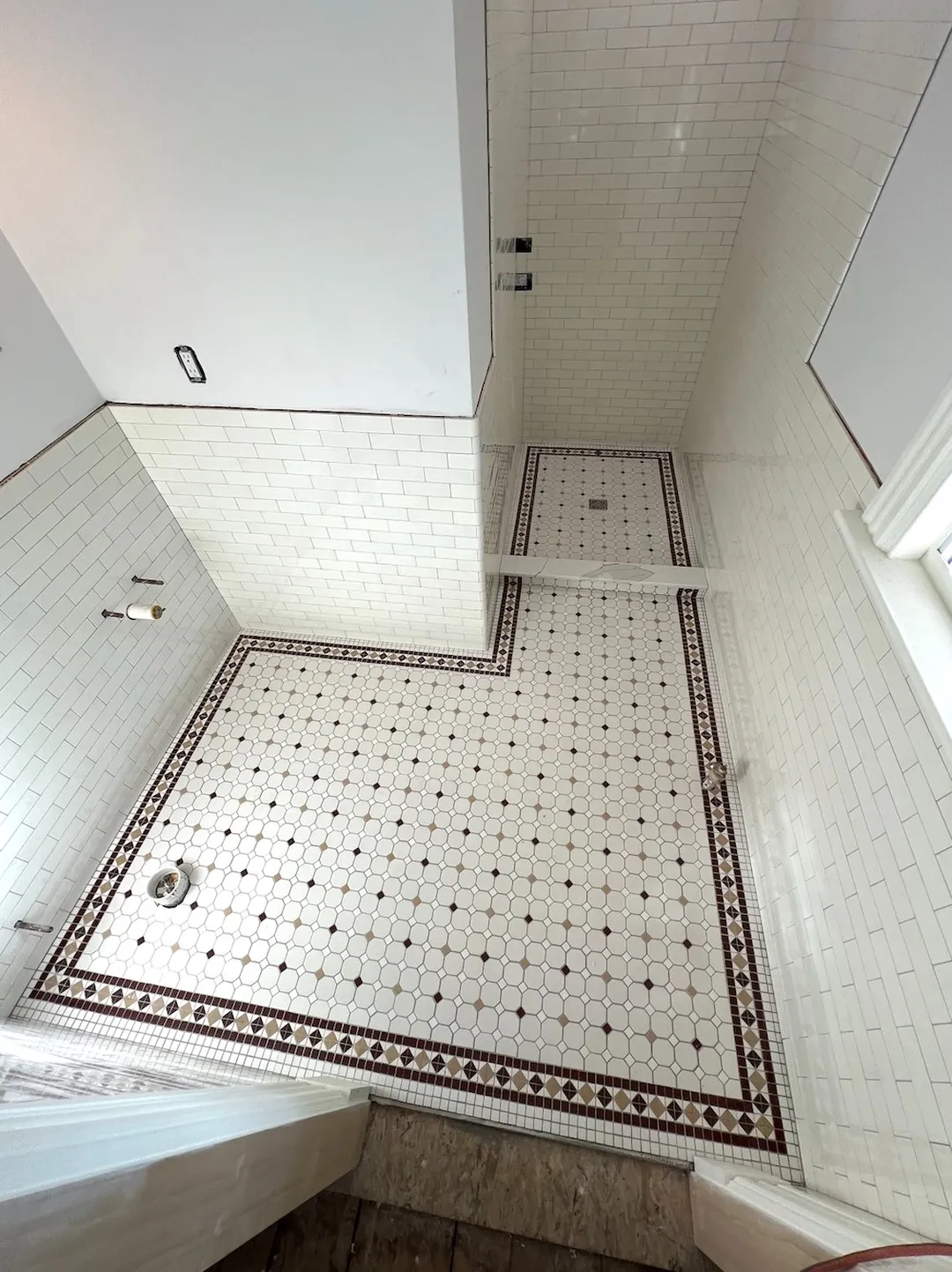 Davie Mac Tile