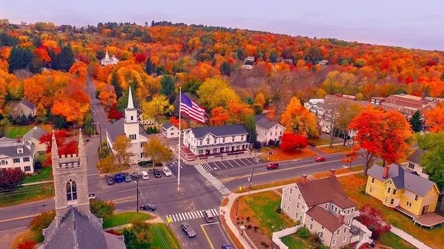Carpentry services in Newtown, Connecticut