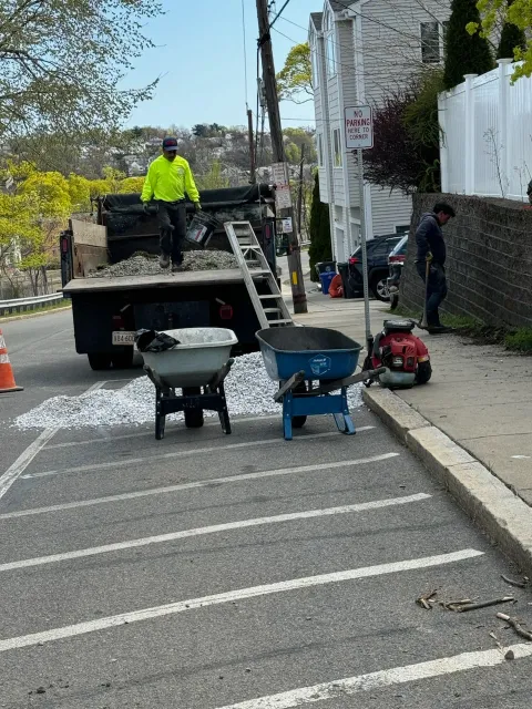 work photo from vicentelopezmasonryconstructioninc.com