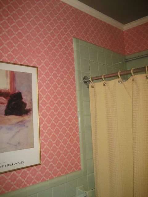 Michael Carr Painting and Wallpapering researched project photo