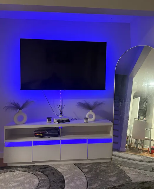 Apex Home Installations LLC work photo