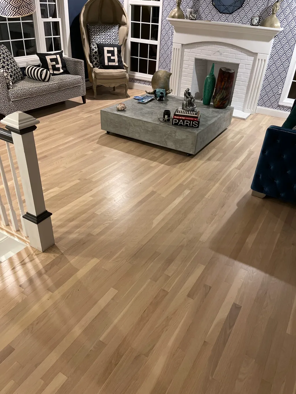Amazing Flooring