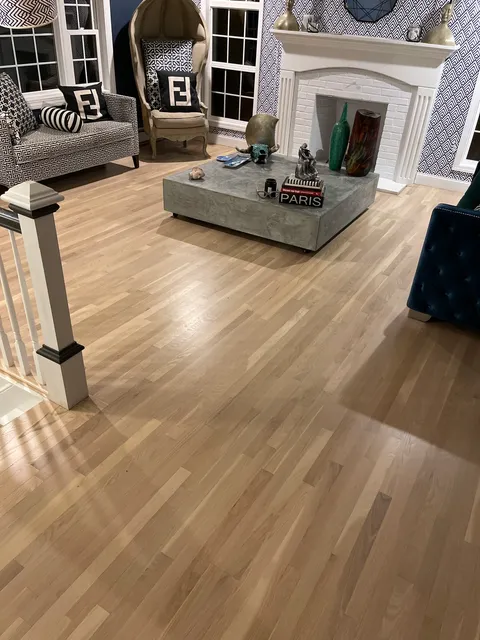 Amazing Flooring