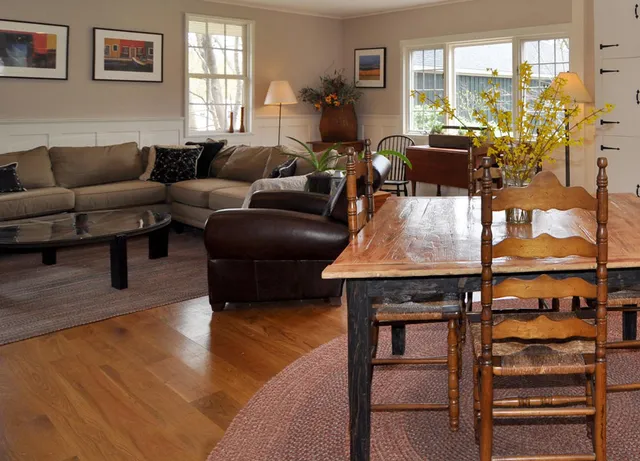 American Floors work photo
