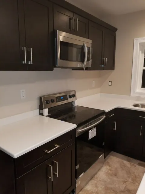 Kitchen Renovation