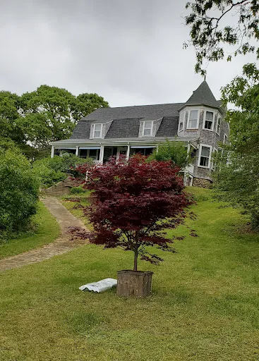 MS Roofing Service & Dryer Vent Cleaning Services Pocasset, MA work photo