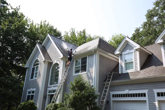 work photo from cleanmeexteriors.com