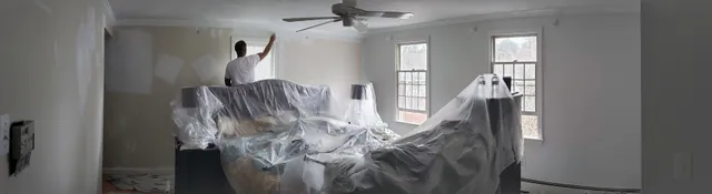 MA Pro Painting & General Services, LLC work photo