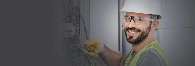 Jonathan Hall Electrician - Cape Cod & Islands Electrician work photo