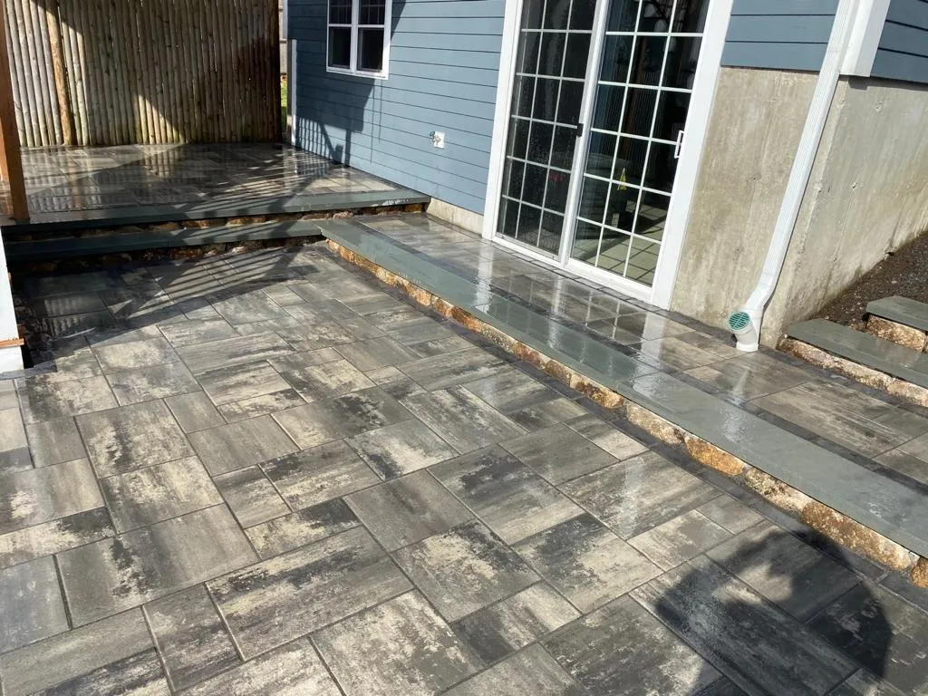 Blue Costa Landscape and Construction LLC