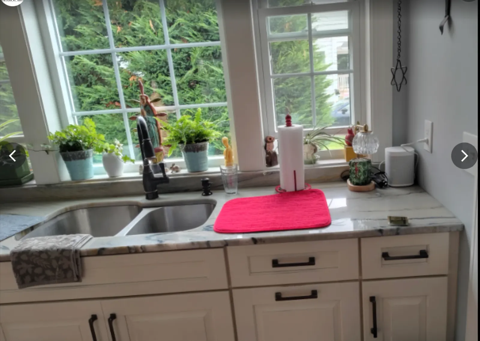 work photo from themastersofclean.com
