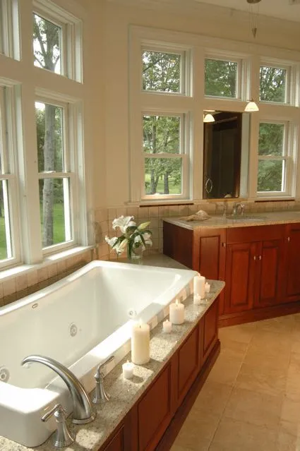 Kingston Plumbing & Heating work photo