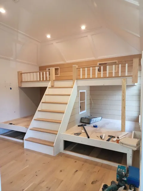 Abzun Carpentry work photo