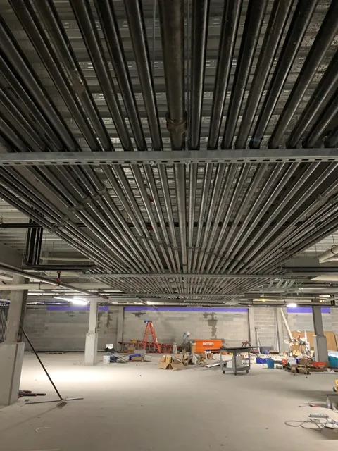 work photo from extremeplumbingservices.com