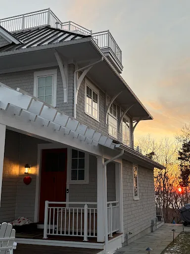 Pinsonneault Builders work photo
